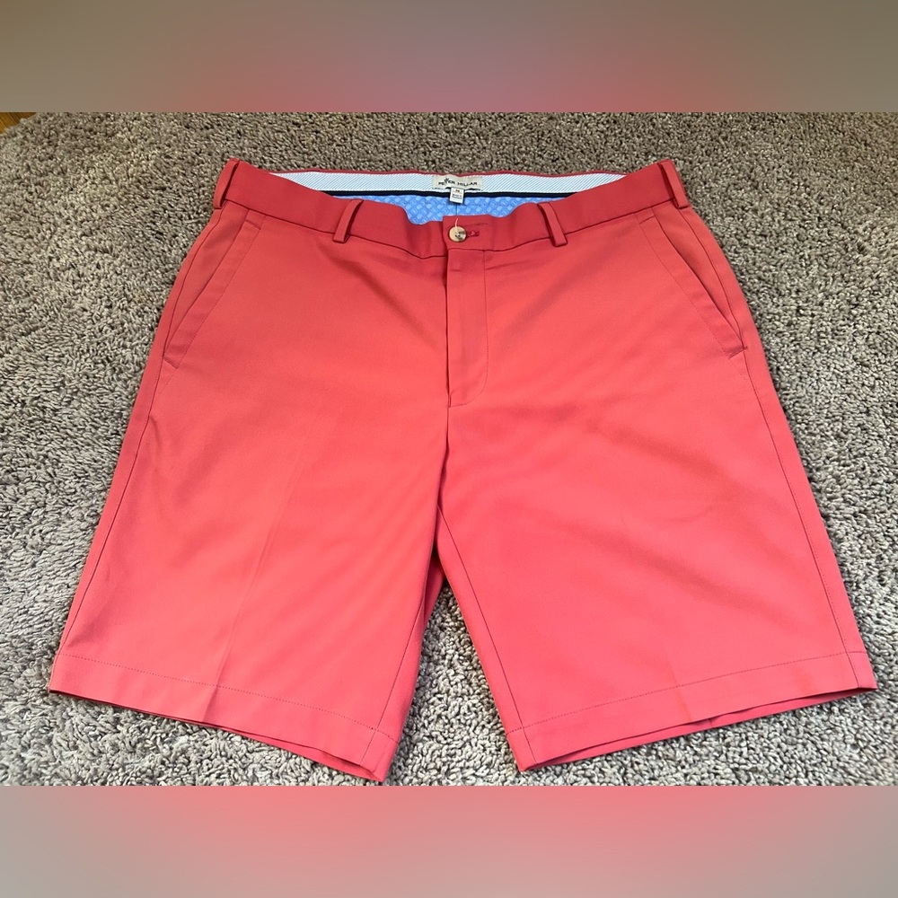 Peter Millar Short Bundle - Size 34 - image 2